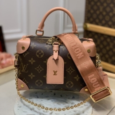 LV Box Bags